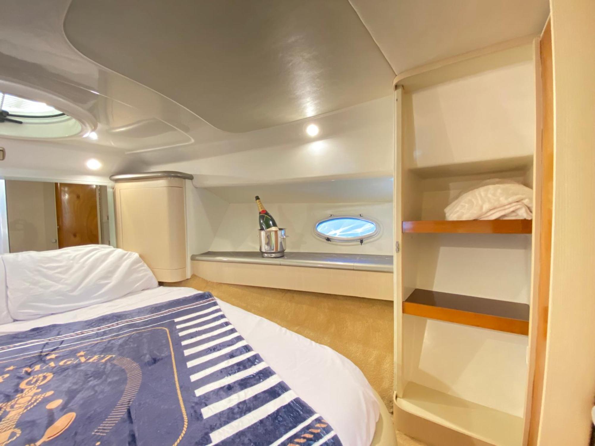 The Valencia Yacht Experience Otel Dış mekan fotoğraf