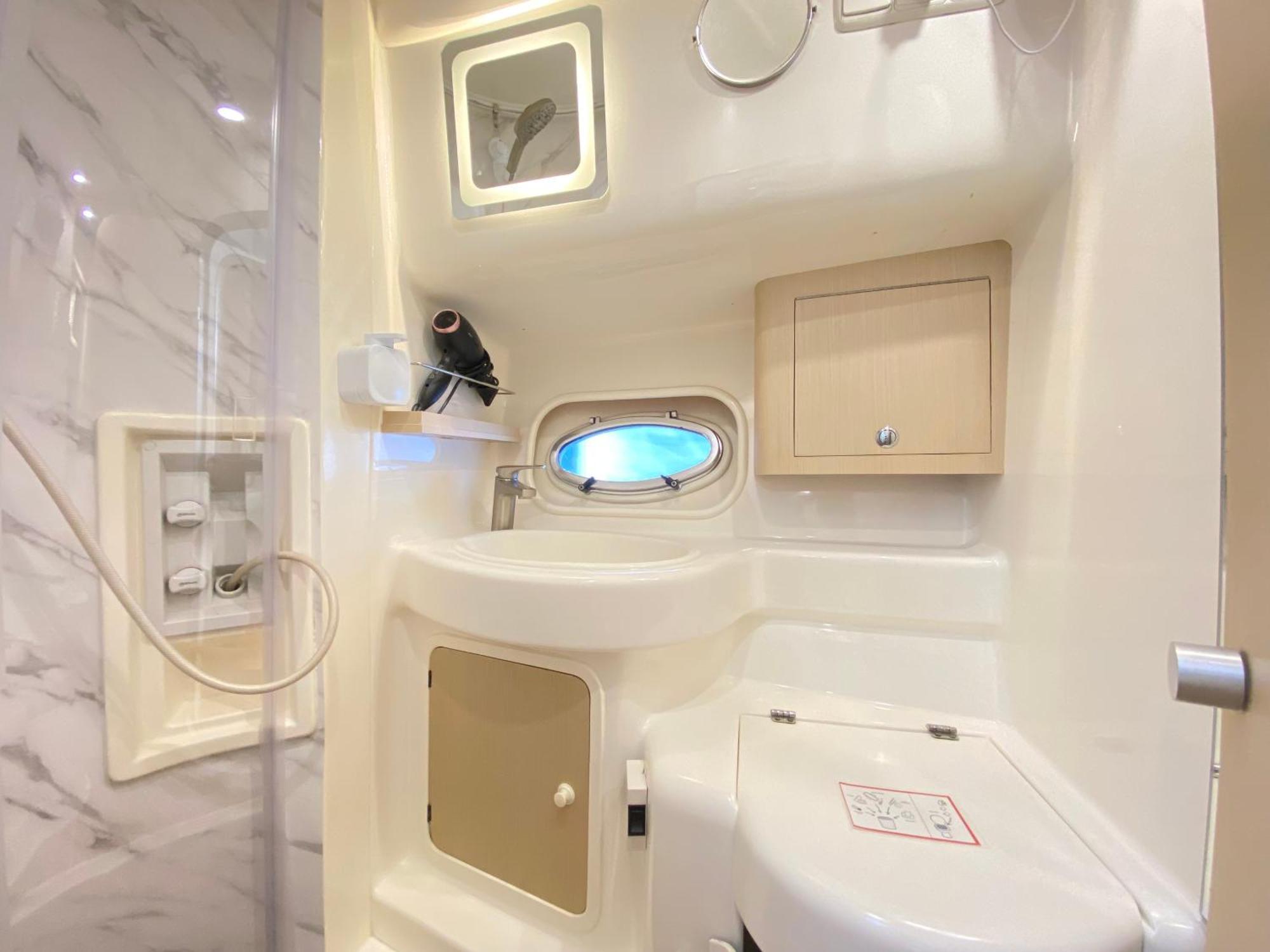 The Valencia Yacht Experience Otel Dış mekan fotoğraf