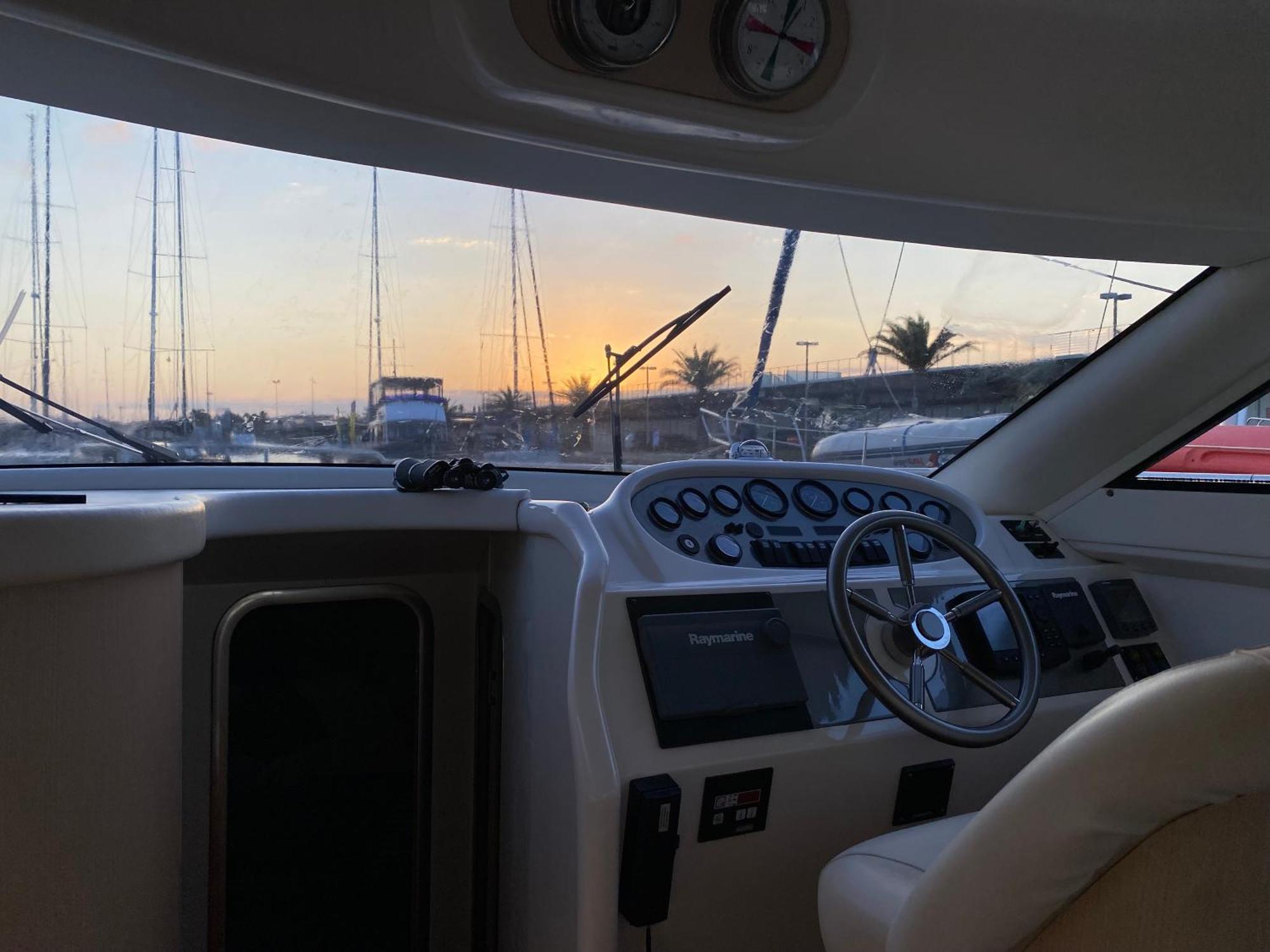 The Valencia Yacht Experience Otel Dış mekan fotoğraf